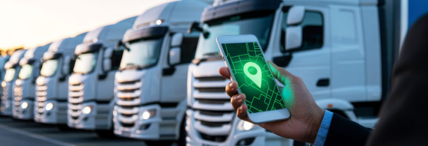 fleet management